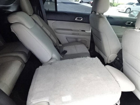 Used 2015 Ford Explorer FWD image 30