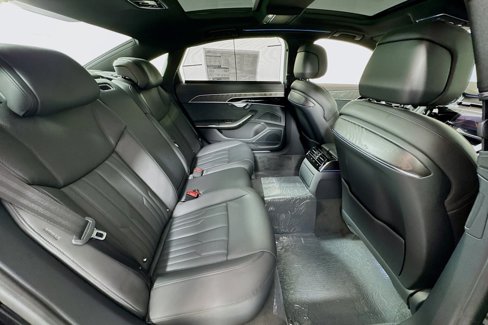 New 2025 Audi A8 L 3.0T image 25