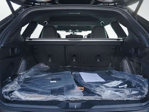 New 2025 Subaru Outback Wilderness image 8