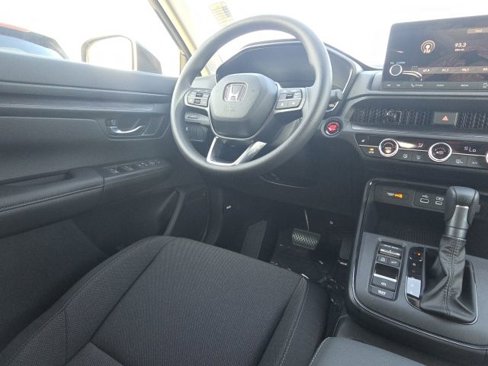 Used 2025 Honda CR-V EX image 22