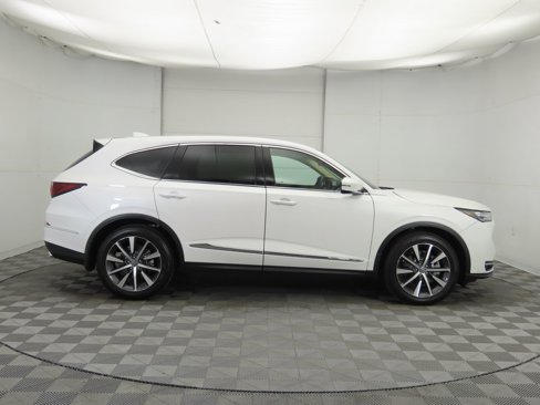 New 2026 Acura MDX w/ Technology Package image 4