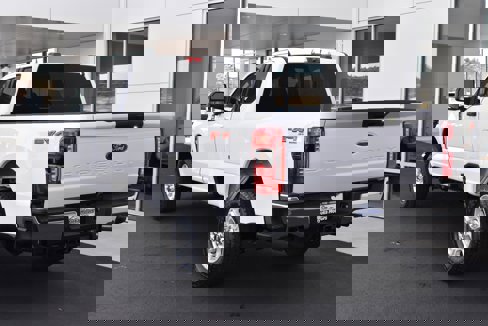 New 2025 Ford F250 XLT w/ 360-Degree Camera Package image 11