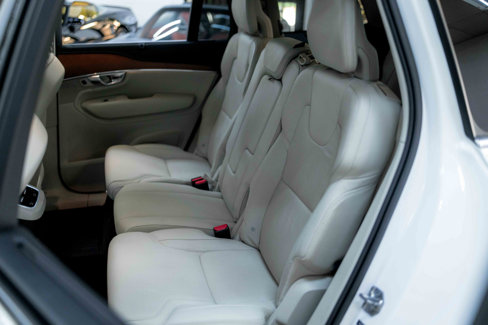 Used 2019 Volvo XC90 T6 Inscription w/ Advanced Package image 75