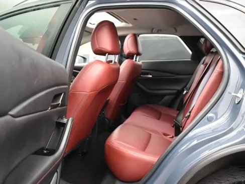 Used 2024 MAZDA CX-30 AWD 2.5 S w/ Preferred Package image 15