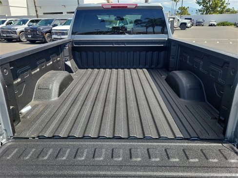 New 2026 Chevrolet Silverado 2500 Custom w/ Custom Value Package image 20