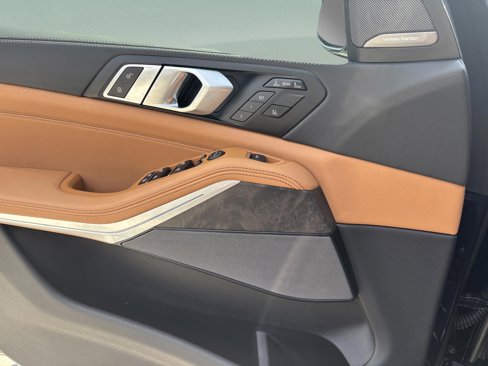 New 2026 BMW X7 xDrive40i w/ M Sport Package image 18