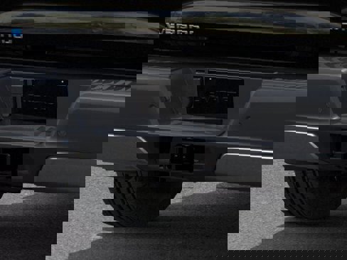 New 2026 Chevrolet Silverado EV LT image 15