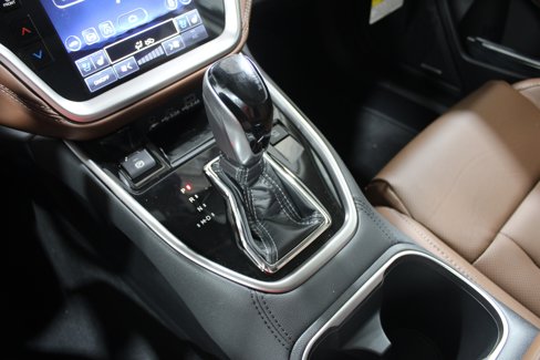 New 2025 Subaru Outback Touring XT image 16