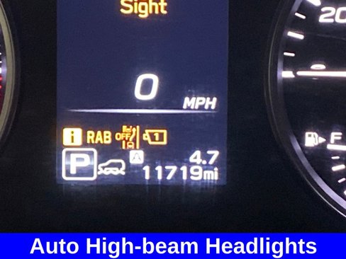 Certified 2024 Subaru Ascent Premium w/ Convenience Package image 19