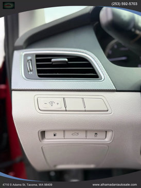 Used 2015 Hyundai Sonata SE image 15