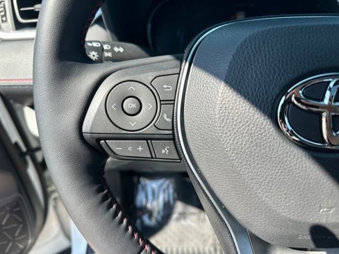 Certified 2024 Toyota RAV4 SE image 19