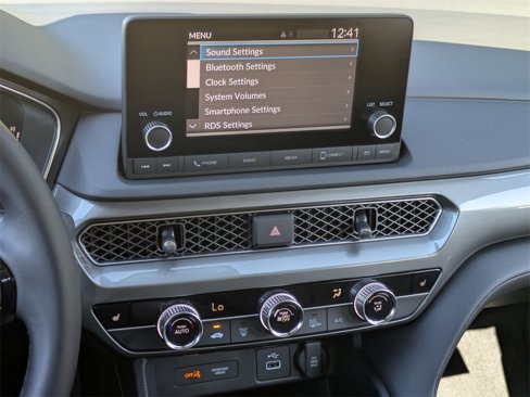 Used 2025 Acura Integra image 24