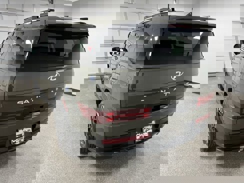 Used 2024 Hyundai Santa Fe SEL image 10