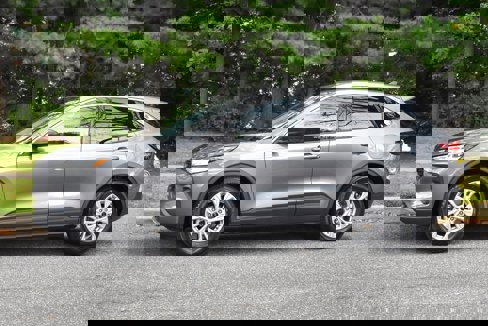 Used 2024 Ford Escape Active w/ Cold Weather Package image 3