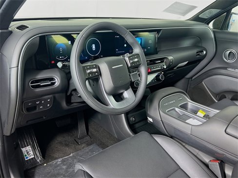 New 2026 Hyundai Palisade Calligraphy image 11