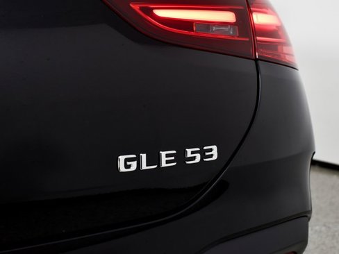 New 2026 Mercedes-Benz GLE 53 AMG 4MATIC Coupe image 10