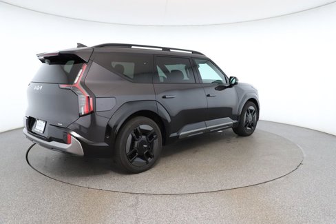 Used 2024 Kia EV9 GT-Line image 5