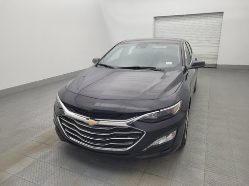 Used 2023 Chevrolet Malibu LT image 15