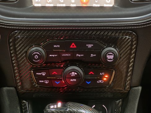 Used 2023 Dodge Charger SRT Hellcat w/ Harman/Kardon Audio Group image 16