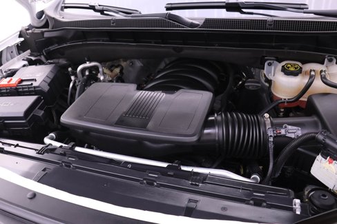 Used 2023 Chevrolet Suburban Z71 w/ Luxury Package image 24