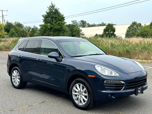 Used 2013 Porsche Cayenne image 3