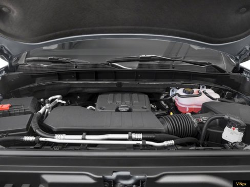 New 2026 GMC Sierra 1500 Elevation image 10