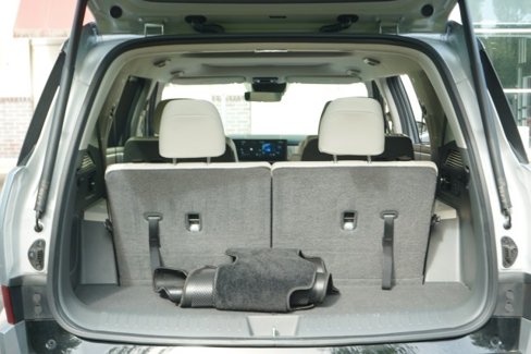Used 2024 Hyundai Santa Fe Calligraphy image 58