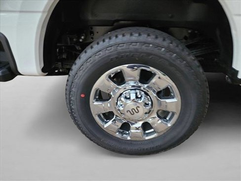 New 2026 Ford F250 King Ranch image 10