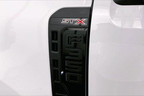 New 2026 Ford F350 XL w/ STX Appearance Package image 13