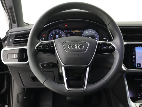 New 2025 Audi A6 3.0T allroad Premium Plus image 22