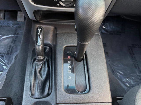 Used 2004 Jeep Liberty Sport w/ PWR Convenience Group image 16