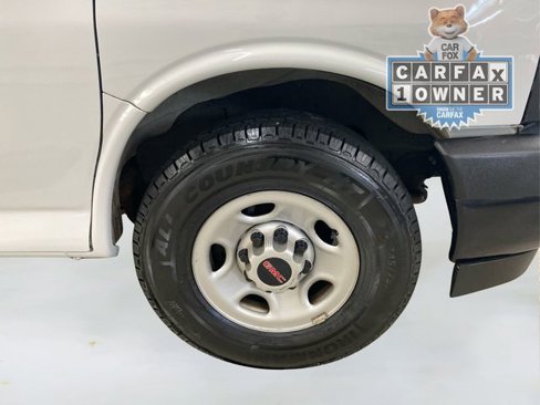 Used 2019 GMC Savana 2500 image 13