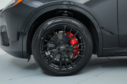 Used 2025 Maserati Grecale Modena image 19