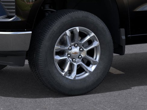 New 2026 Chevrolet Silverado 1500 LT image 9
