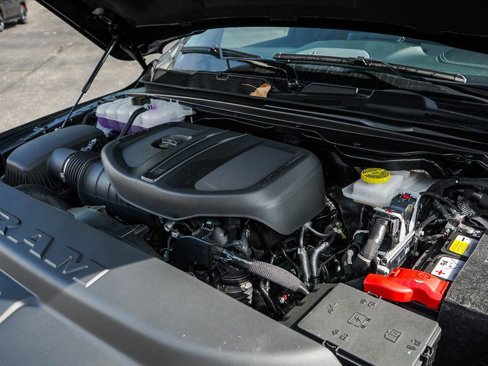 New 2026 RAM 1500 Rebel image 6