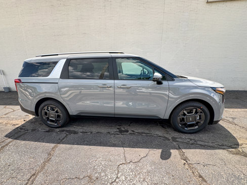 New 2026 Kia Carnival EX image 4