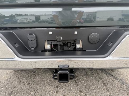 New 2026 Chevrolet Silverado 1500 LT image 30