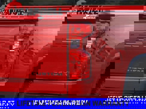 New 2026 Chevrolet Silverado 2500 Custom w/ Custom Value Package image 12