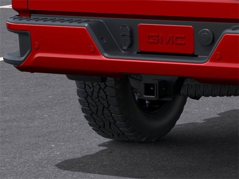 New 2026 GMC Sierra 2500 AT4 w/ Technology Package image 14