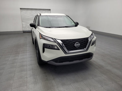 Used 2023 Nissan Rogue S image 14
