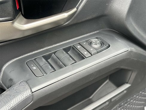 New 2025 Toyota Tacoma TRD Off-Road image 17