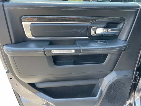 Used 2018 RAM 1500 Limited image 23