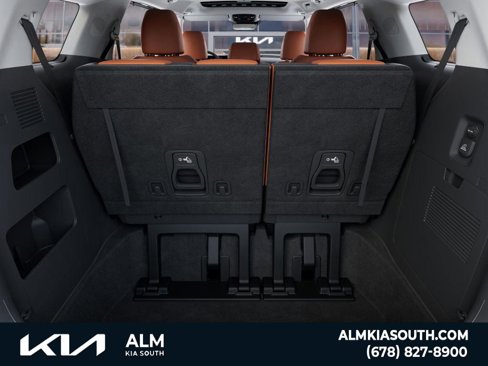 New 2026 Kia Carnival SX image 19