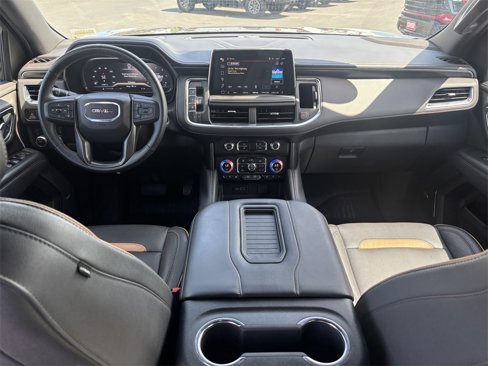 Used 2022 GMC Yukon AT4 image 27