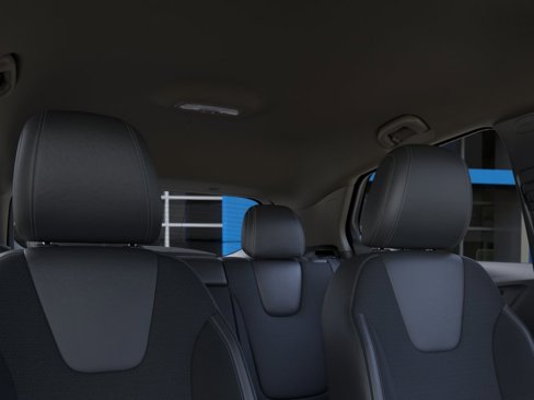 New 2026 Buick Encore GX Preferred w/ Comfort Package image 48