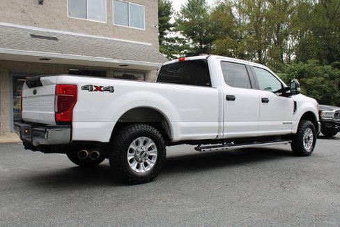 Used 2020 Ford F250 XLT image 6