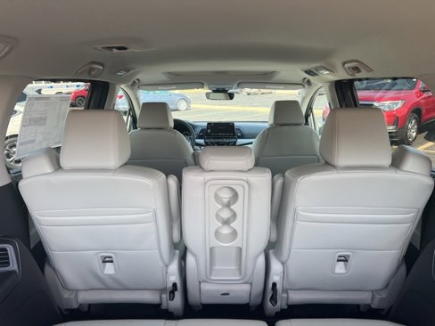 New 2026 Honda Odyssey EX-L image 8