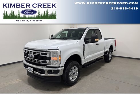 New 2026 Ford F350 XLT w/ FX4 Off-Road Package image 1