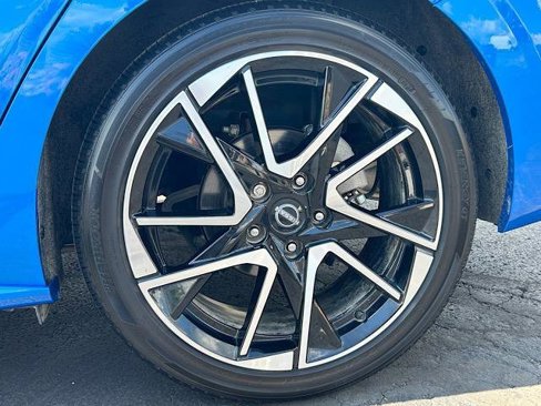 Used 2024 Nissan Sentra SR image 27