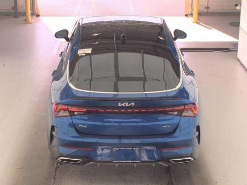 Used 2022 Kia K5 GT-Line w/ GT-Line Awd Premium Package image 3